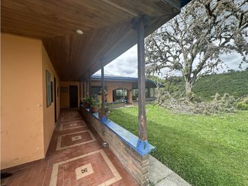 Se Vende Finca Cafetera En Alcala Norte Del Valle Limites Con Quindio