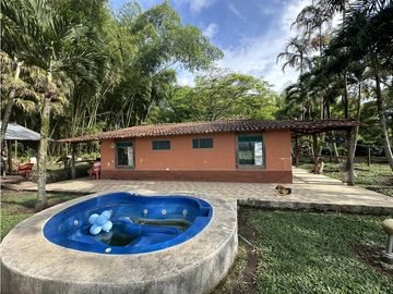 Se Vende Finca Cafetera En Alcala Norte Del Valle Limites Con Quindio