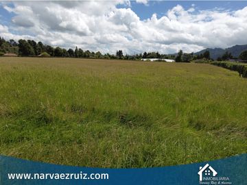 Vendo Finca 2 Fanegadas en Tenjo