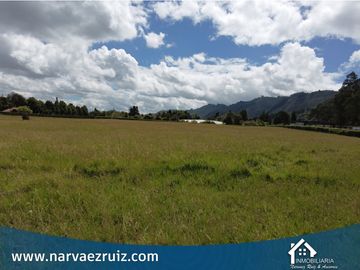 Vendo Finca 2 Fanegadas en Tenjo