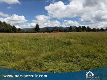 Vendo Finca 2 Fanegadas en Tenjo