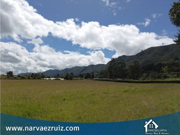 Vendo Finca 2 Fanegadas en Tenjo