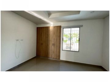 Venta de apartamento en el barrio Porvenir-Santa Marta MB