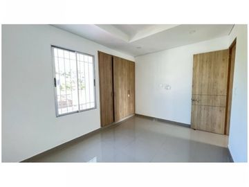 Venta de apartamento en el barrio Porvenir-Santa Marta MB