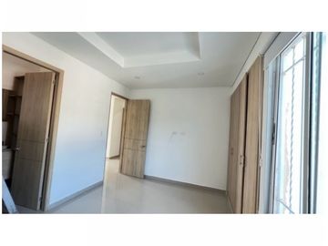 Venta de apartamento en el barrio Porvenir-Santa Marta MB