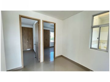 Venta de apartamento en el barrio Porvenir-Santa Marta MB