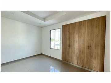 Venta de apartamento en el barrio Porvenir-Santa Marta MB