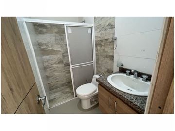 Venta de apartamento en el barrio Porvenir-Santa Marta MB