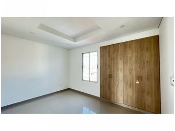 Venta de apartamento en el barrio Porvenir-Santa Marta MB