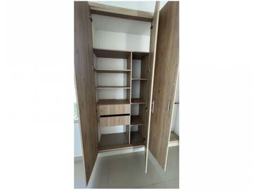 Venta de apartamento en el barrio Porvenir-Santa Marta MB