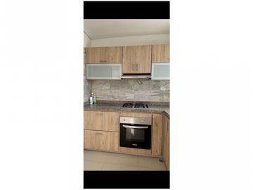 Venta de apartamento en el barrio Porvenir-Santa Marta MB