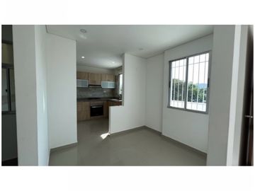 Venta de apartamento en el barrio Porvenir-Santa Marta MB