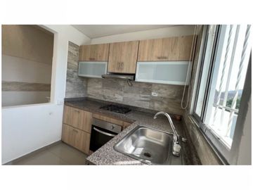 Venta de apartamento en el barrio Porvenir-Santa Marta MB