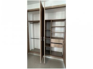 Venta de apartamento en el barrio Porvenir-Santa Marta MB