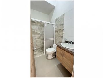 Venta de apartamento en el barrio Porvenir-Santa Marta MB