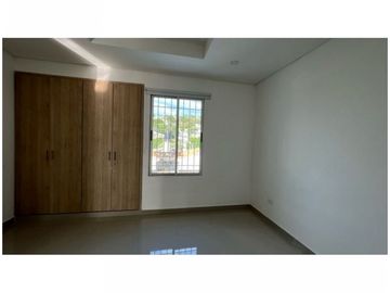 Venta de apartamento en el barrio Porvenir-Santa Marta MB