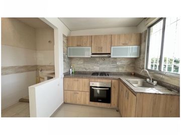 Venta de apartamento en el barrio Porvenir-Santa Marta MB