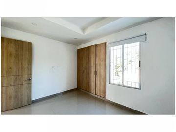 Venta de apartamento en el barrio Porvenir-Santa Marta MB