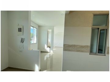 Venta de apartamento en el barrio Porvenir-Santa Marta MB