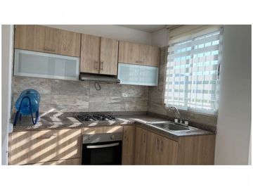 Venta de apartamento en el barrio Porvenir-Santa Marta MB