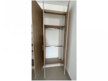 Venta de apartamento en el barrio Porvenir-Santa Marta MB