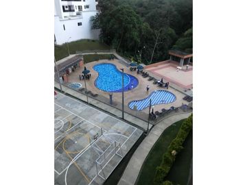 VENTA APARTAMENTO EN CLUB RESIDENCIAL PINARES PEREIRA