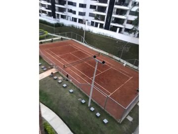 VENTA APARTAMENTO EN CLUB RESIDENCIAL PINARES PEREIRA