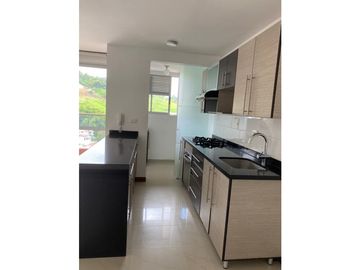 VENTA APARTAMENTO EN CLUB RESIDENCIAL PINARES PEREIRA