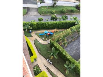 VENTA APARTAMENTO EN CLUB RESIDENCIAL PINARES PEREIRA