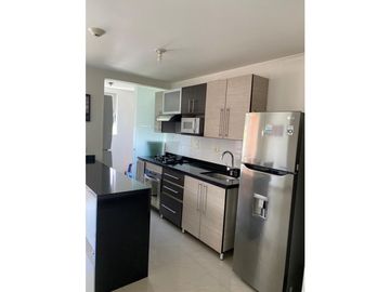 VENTA APARTAMENTO EN CLUB RESIDENCIAL PINARES PEREIRA