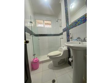 VENDO APARTAMENTO EN RIOMAR