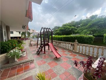 VENDO APARTAMENTO EN RIOMAR