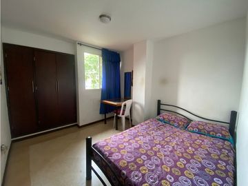 VENDO APARTAMENTO EN RIOMAR