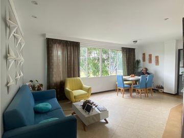VENDO APARTAMENTO EN RIOMAR