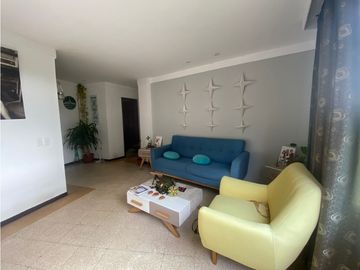 VENDO APARTAMENTO EN RIOMAR