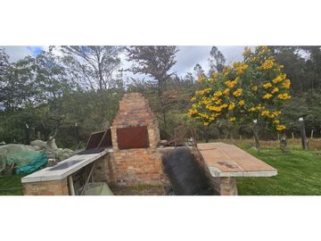 FINCA EN VENTA O PERMUTA,  COGUA CUNDINAMARCA