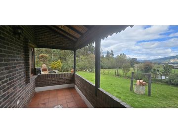 FINCA EN VENTA O PERMUTA,  COGUA CUNDINAMARCA