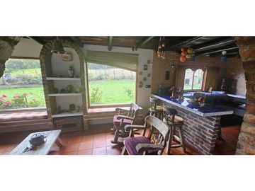 FINCA EN VENTA O PERMUTA,  COGUA CUNDINAMARCA