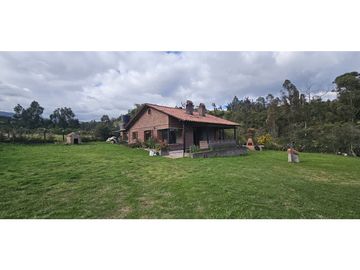 FINCA EN VENTA O PERMUTA,  COGUA CUNDINAMARCA