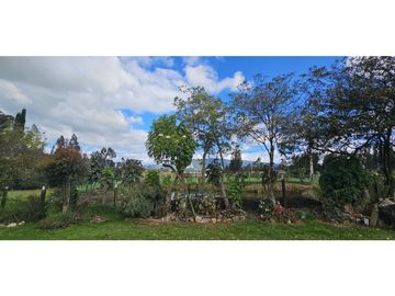 FINCA EN VENTA O PERMUTA,  COGUA CUNDINAMARCA