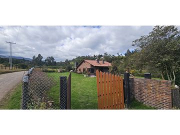 FINCA EN VENTA O PERMUTA,  COGUA CUNDINAMARCA