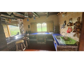 FINCA EN VENTA O PERMUTA,  COGUA CUNDINAMARCA