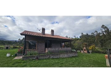 FINCA EN VENTA O PERMUTA,  COGUA CUNDINAMARCA