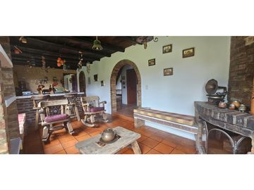 FINCA EN VENTA O PERMUTA,  COGUA CUNDINAMARCA