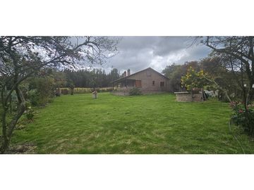 FINCA EN VENTA O PERMUTA,  COGUA CUNDINAMARCA