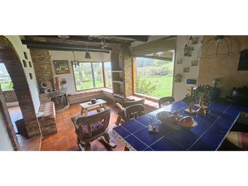 FINCA EN VENTA O PERMUTA,  COGUA CUNDINAMARCA