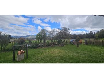 FINCA EN VENTA O PERMUTA,  COGUA CUNDINAMARCA
