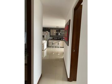 VENTA APARTAMENTO DE 3 ALCOBAS PINARES PEREIRA
