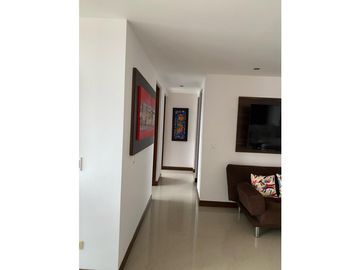 VENTA APARTAMENTO DE 3 ALCOBAS PINARES PEREIRA