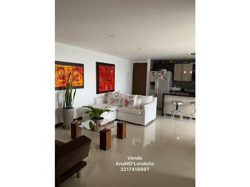 VENTA APARTAMENTO DE 3 ALCOBAS PINARES PEREIRA